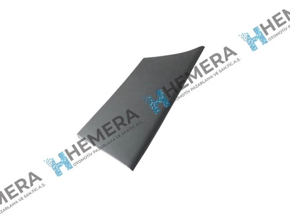 Mitsubıshı Ticarı Kaplama Kapı On Alt Sag Canter 96>98 - Fpi Mbd511ra ürün görseli