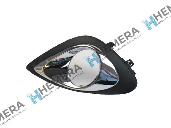 Nissan Sis Far Kapagı Sag Nissan Micra 13>18 - Fpi Nsfc161ra ürün görseli 1