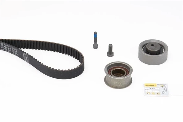 Vw Triger Seti - Triger Seti - Ct 726k2 - Resim 1