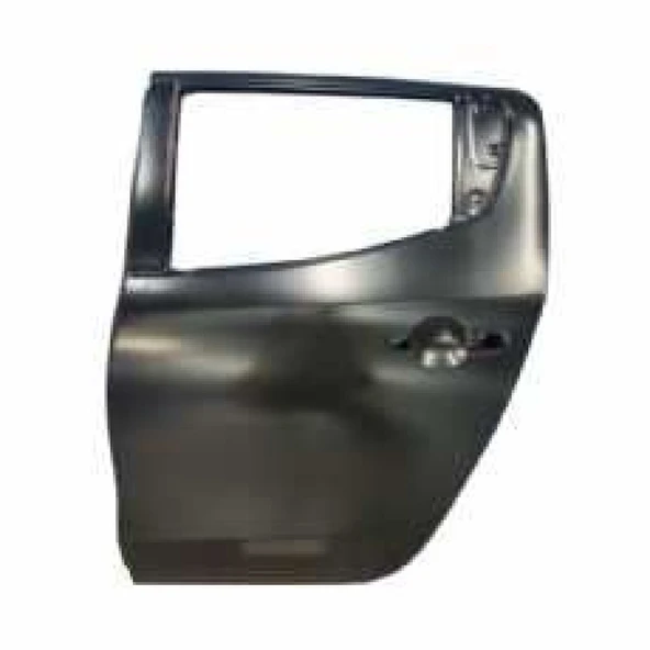 Mitsubıshı Ticarı Arka Kapı Sol L200 15> - Fpi Mbfd115rla ürün görseli