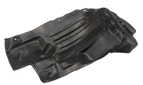 Mitsubıshı Ticarı Camurluk Davlumbazı Onun Onu Sag L200 06>2090 - Fpi Mbif047ra ürün görseli 1