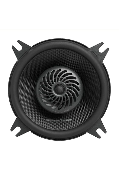 Harmon Kardon FIT 4F 10 Cm 240 Watt 2 Yollu Oto Hoparlör Takımı - Resim 2