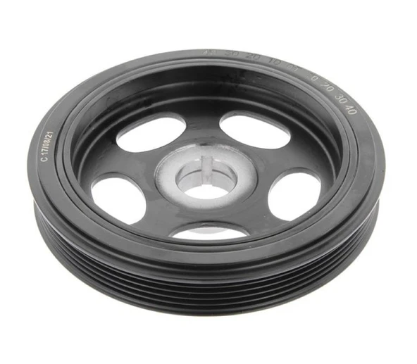 Mercedes Krank Kasnagı - Krank Kasnagı - Cor 80001111 ürün görseli 1