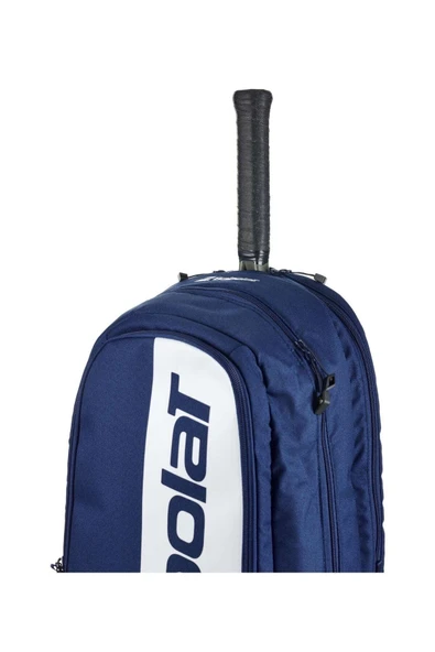 Babolat Court Backpack Hero Laci Tenis Sırt Çantası 753112-102 - Resim 3