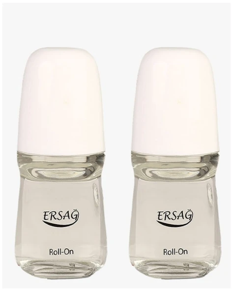 ERSAĞ ROLL-ON 50 ML 2 ADET ürün görseli