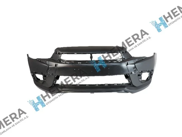 Mitsubıshı Tampon On Sisli Sensorsuz Siyah Asx 2017-2019 - Fpi Mbb085na ürün görseli 1