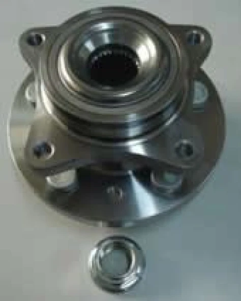 Land Rover Rulmanlı Porya On Sag Sol Discovery 3 04>09 Range Rover Sport 1 05>13 - Voe Vhb 7350 ürün görseli 1