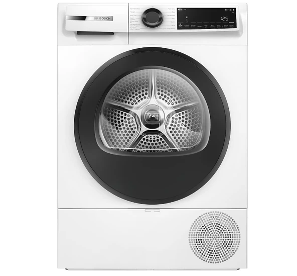 Bosch WQJ24200TR 9 kg Çamaşır Kurutma Makinesi ürün görseli