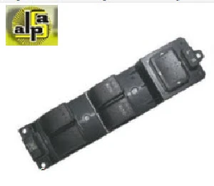 Unıversal Mazda 6  Dortcam Acm-Kpm Anah.25pın 2007-> - Vertex-An1586 - Resim 1