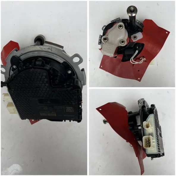 Renault Adblue Pompası Master 3 - İthal 204626780r - Resim 1