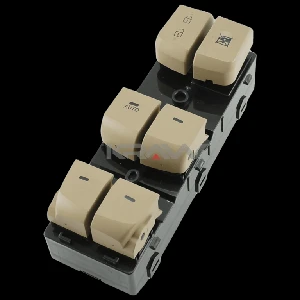 Unıversal Elantra 11-15 Sol Dörtlü - Bej - Mcar-An1818db ürün görseli 1