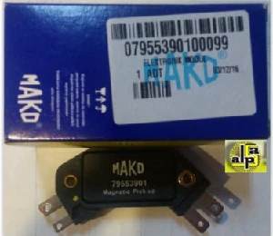 Unıversal Modül-Elektronik Şahin Doğan Kartal - Mako-79553901 - Resim 1