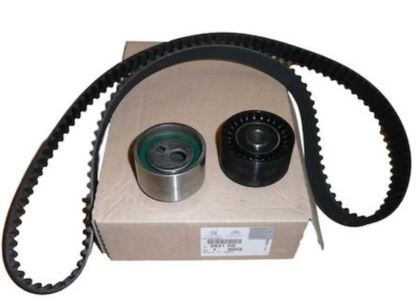 Psa Triger Eksantrık Gergi Seti 306 Gti 406 806 / XM Xsara Xantıa Evasıon Xu10j4r 136 Dis - Psa 0831r5 ürün görseli 1