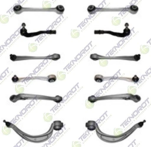 Vag On Takım Tamır Seti A4 08>15 08>17 Q5 09>17 1.8 2.0 3.0 Tfsi - Teknorot A-600 - Resim 1