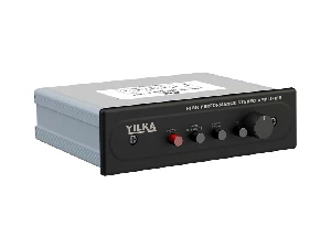Unıversal Anfi-12v/24v - Yilka-Wtr-100s - Resim 1