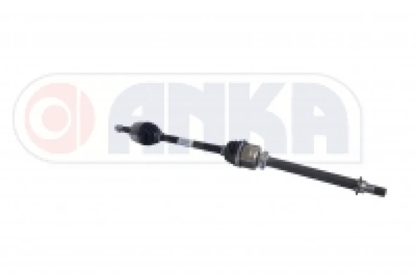 Renault Aks Komple Sag (renault:fluence 1.6 Otm. Vit. 2013=>  ) - Anka 10100034 - Resim 1