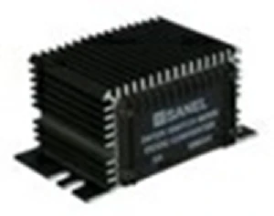Unıversal Convertör-24v - 12v  5a/60w - Sanel-Smc05 - Resim 1