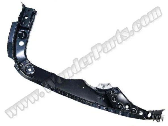 Bmw Kule Destek Sacı Bmw F20 F30 F32 F36 On Sag Dis - Wenderparts Ba41007284104 ürün görseli