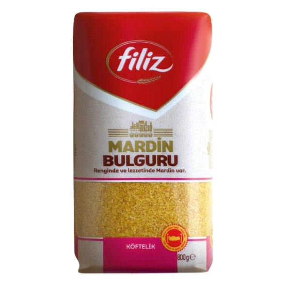 Filiz Mardin Köftelik Bulgur 800 Gr ürün görseli 1