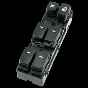 Unıversal Cerato 09-12 Sol Dörtlü - Mcar-An1834 - Resim 1