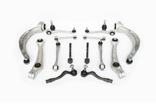 Vag On Takım Tamır Seti A4 08>15 08>17 Q5 09>17 1.8 2.0 3.0 Tfsi - Kraftvoll 13050871 - Resim 1