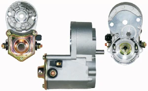 Unıversal Gövdeli Otomatik N.denso 12v Kia Mazda - Dodo-Nd109 - Resim 1