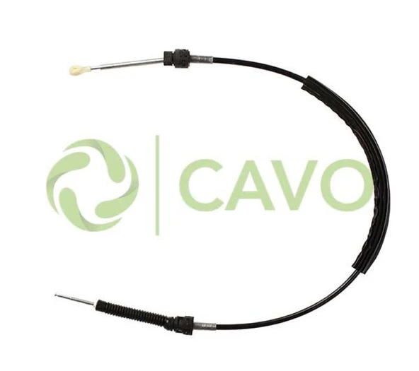 Vag Vites Teli Mekanık Sanzıman Sag 5 İleri Passat 07>14 1.4 1.6 Tsi Caxa Blf - Cavo 7014 626 ürün görseli