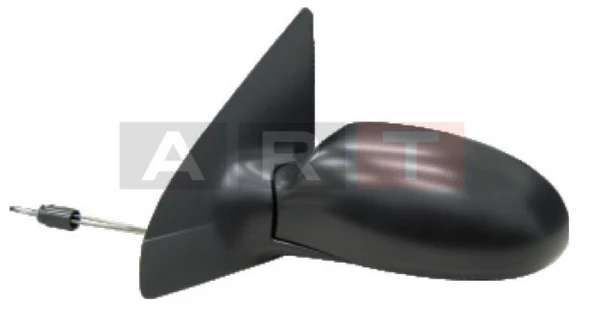 Ford Dis Dikiz Aynası Sol Mekanık Astarlı Focus I 98>04 - Art M003.3186 ürün görseli