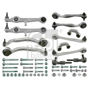 Vag Tamır Takımı Seti A4 00>09 1.6 1.8t Alz Bbj Bfb Aym - Febi 280071 - Resim 1