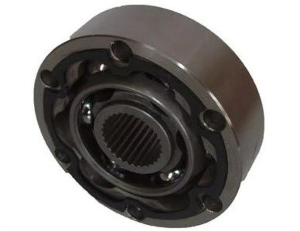 Vag Aks Kafası IC Transporter T4 1.9d 2.0d 2.4d 2.5 2.5tdi 95> - Anka 30200001 - Resim 1