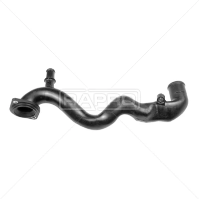 Vag Motor Su Borusu 1.6 Bfq Golf IV Bora 98>06 A3 97>03 Leon 00>06 Toledo 99>04 Octavıa 01>11 - Rapro R25989 - Resim 1