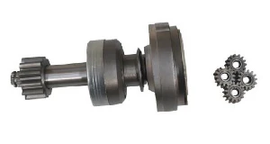 Unıversal Rediksiyon Takımı-Dişlili Delco 39mt Profes.827 12 Diş - Remark-Rt312 - Resim 1