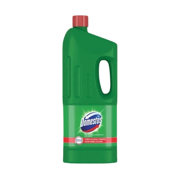 Domestos Çamaşır Suyu Dağ Esintisi 1850 Ml ürün görseli