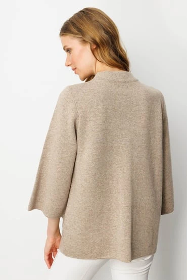 Desen Kadın Ceket 25KDSN25015 - Resim 3