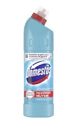 Domestos Okaliptüs Ferahlığı Çamaşır Suyu 4 x 750 ML ürün görseli