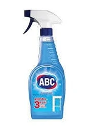 Abc Klasik 3'lü Etki Cam Temizleyici 500 ML ürün görseli