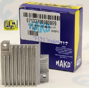 Unıversal Modül-Elektronik Şahin Şahin Lpg Doğan Kartal Tipo Tempra Uno - Mako-71337001 - Resim 1