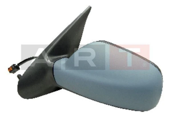 Psa Dis Dikiz Aynası Elektrikli İsitmalı Astarlı Asferik Mavı Cam Sol Xsara 2003-2006 - Art M022.2149 ürün görseli 1