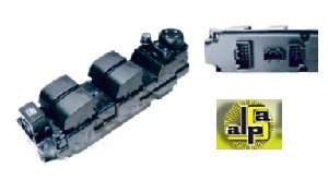 Unıversal Mazda 6 Dynamıc 4 Cam Acm-Kpm Anah. 2009-> - Vertex-An1588 - Resim 1