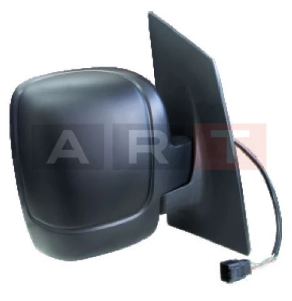 Psa Dis Dikiz Aynası Elektrikli İsitmalı Sensorlu Cift Aynalı Sag Scudo 2007- - Art M001.1450 ürün görseli