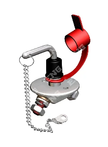 Unıversal Metal Devre Kesici - Eng-050201 - Resim 1