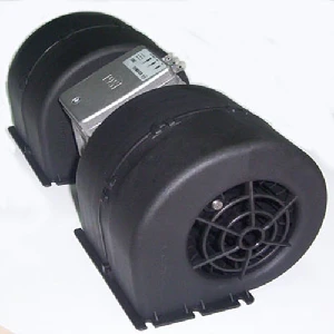 Unıversal Blower-12v Ym.küçük Çiftli Ünite 750 M3/h Dirençli Üç Devir   5701230120003 - Kormas-71230006 - Resim 1