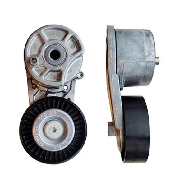 Ford V Kayıs Gergi Rulmanı - Gk2q & Sa - Gts T39526 - Resim 1