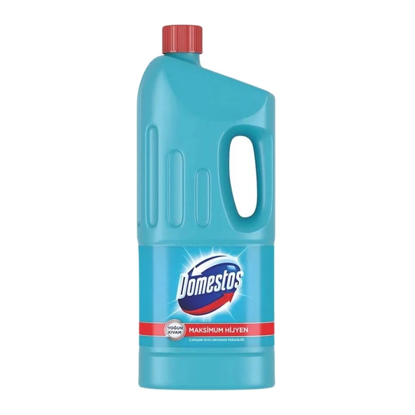 Domestos Çamaşır Suyu Okaliptus Ferahlığı 1850 Ml ürün görseli