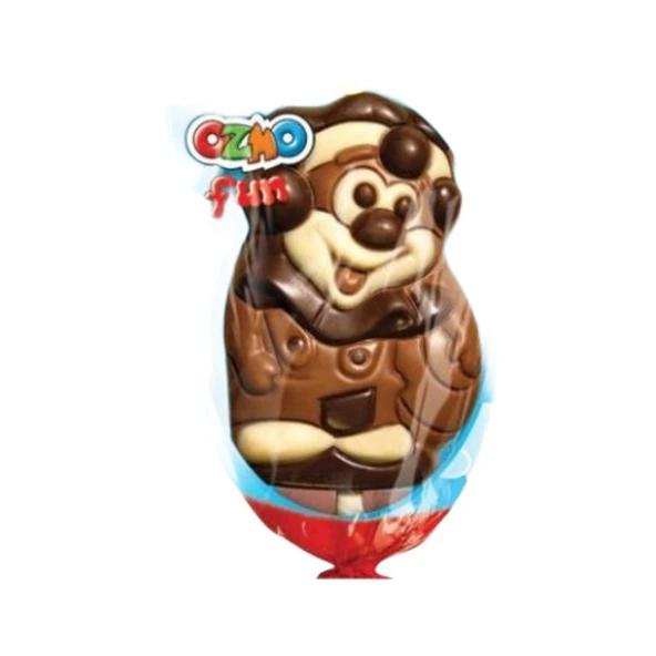 Şölen Ozmo Fun Yılbaşı Figürleri 23 Gr. ürün görseli 1