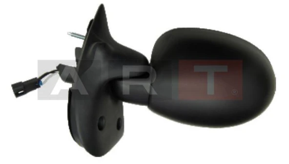 Renault Dis Dikiz Aynası Elektrikli Sol Twingo I 1990-2002 - Art M002.2245 ürün görseli