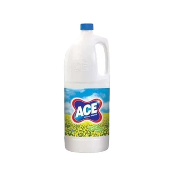 ACE Çamaşır Suyu Bahar 2 Lt ürün görseli 1