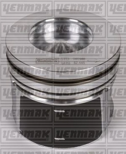 Ford Motor Piston Sekman (82,50mm) / (std) Transıt Connect 1,8tdci 90ps 07 /> - Yenmak 31-04952-000 ürün görseli