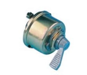 Unıversal Kizdirmalı Marş Anahtarı- Fiat - Emas-K60 - Resim 1