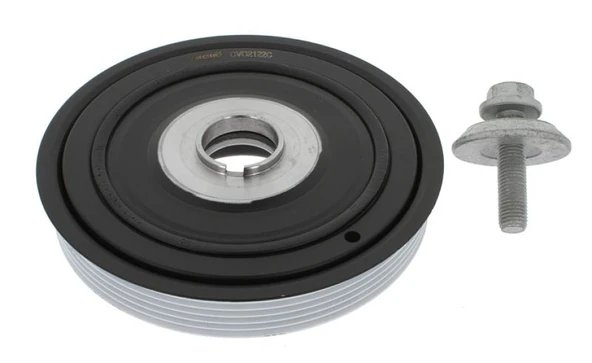 Ford Krank Kasnagı - Kapalı Tip - Cor 80001812 - Resim 1